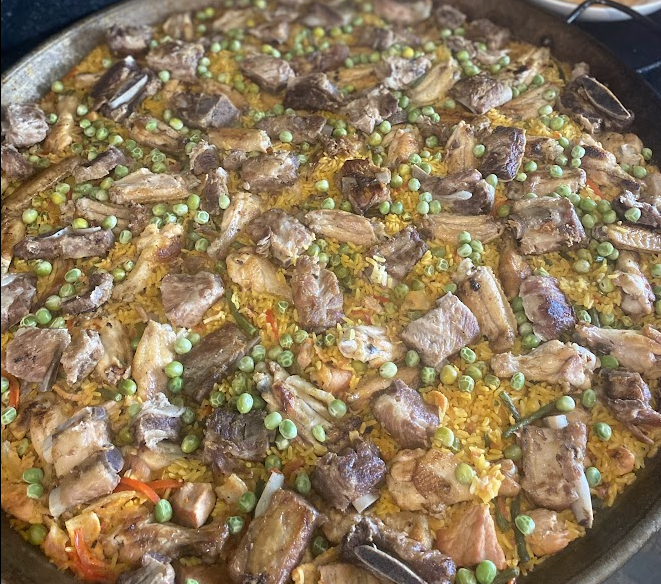 Tradicional de Carnes →