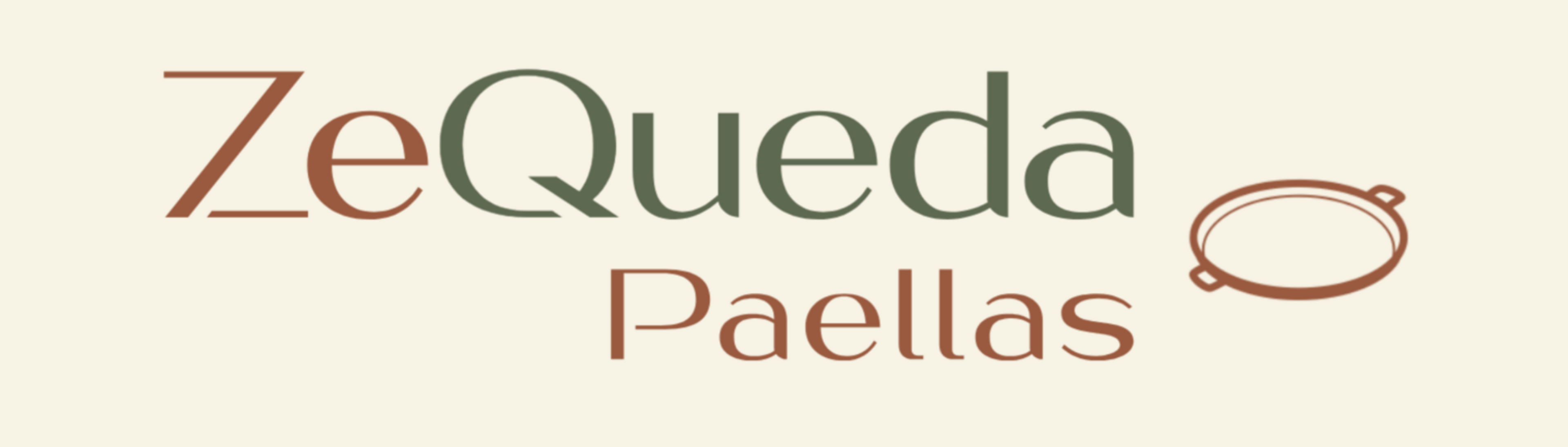 ZeQueda Paellas