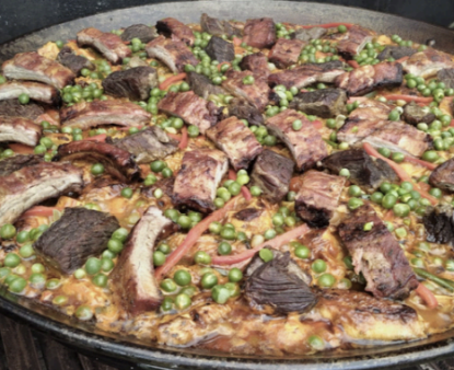 Ahumada del Chef →