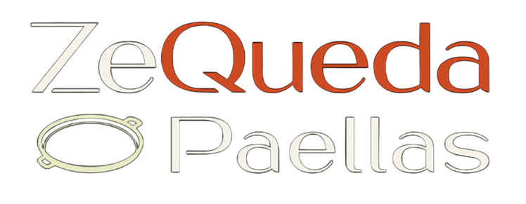 ZeQueda Paellas