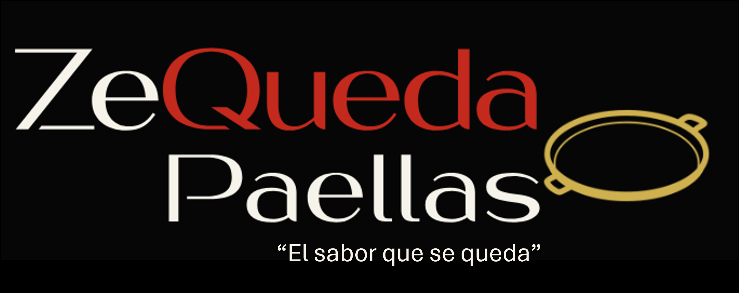 ZeQueda Paellas