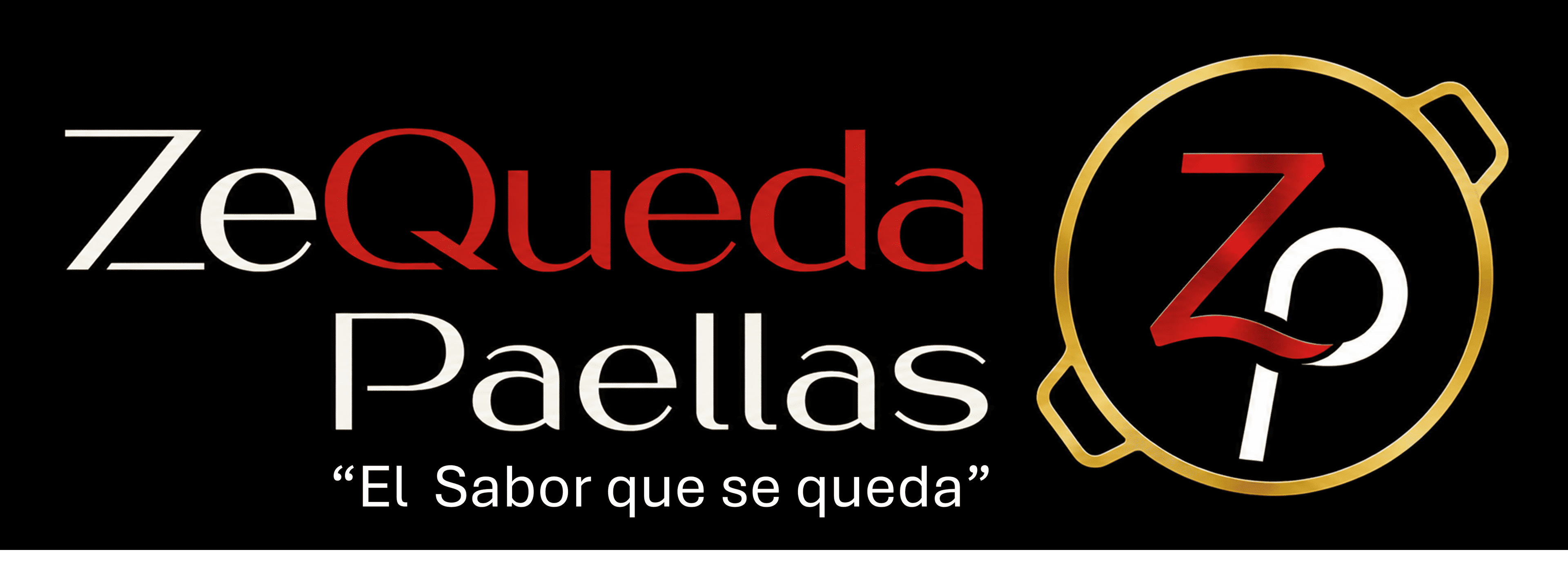 ZeQueda Paellas