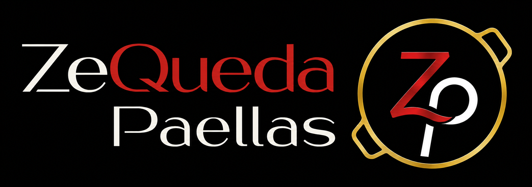 ZeQueda Paellas